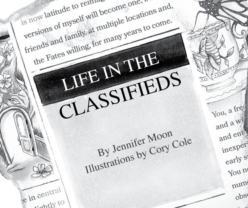 Life in the Classifieds